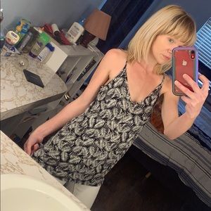 Old navy summer tank